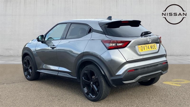 Used Nissan Juke 2024 for sale - 76372696: Photo 3