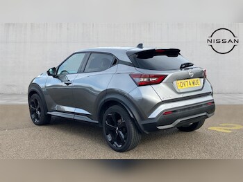 Used Nissan Juke 2024 for sale - 76372696: Photo