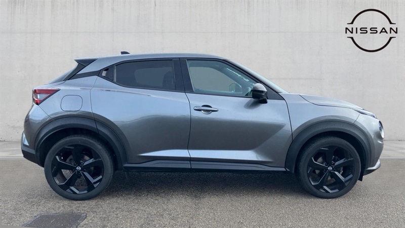 Used Nissan Juke 2024 for sale - 76372696: Photo 4