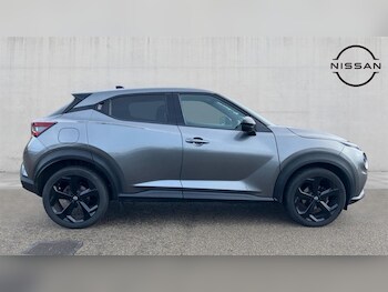 Used Nissan Juke 2024 for sale - 76372696: Photo