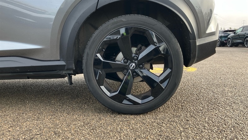 Used Nissan Juke 2024 for sale - 76372696: Photo 6