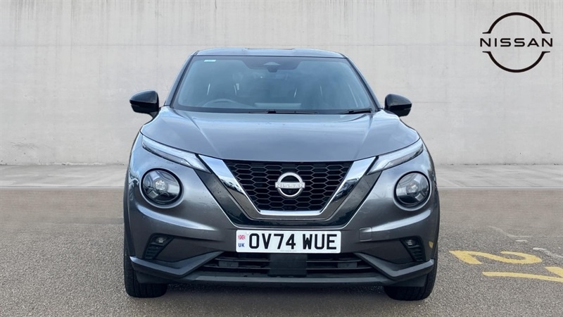 Used Nissan Juke 2024 for sale - 76372696: Photo 7