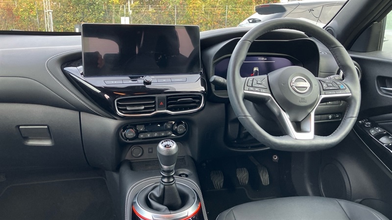 Used Nissan Juke 2024 for sale - 76372696: Photo 8