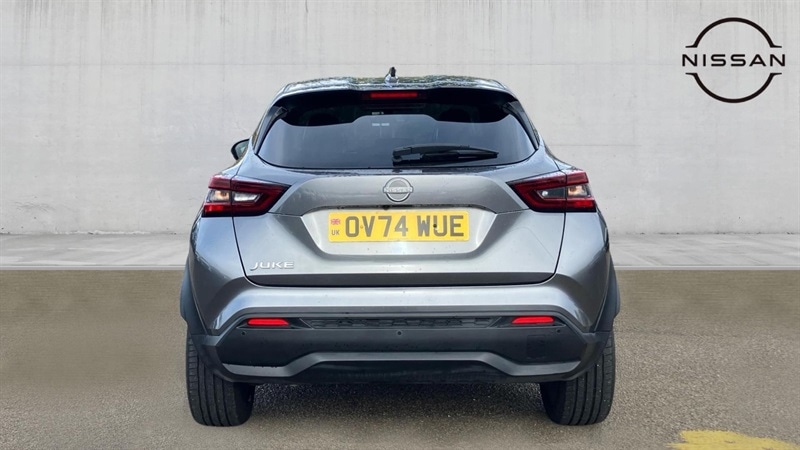 Used Nissan Juke 2024 for sale - 76372696: Photo 9