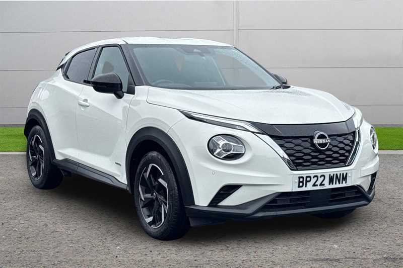Used Nissan Juke 2022 for sale - 78050556: Photo 1