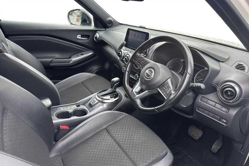 Used Nissan Juke 2022 for sale - 78050556: Photo 10