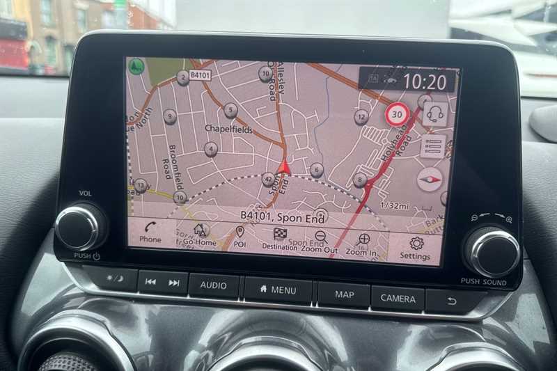 Used Nissan Juke 2022 for sale - 78050556: Photo 11