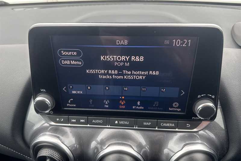 Used Nissan Juke 2022 for sale - 78050556: Photo 12