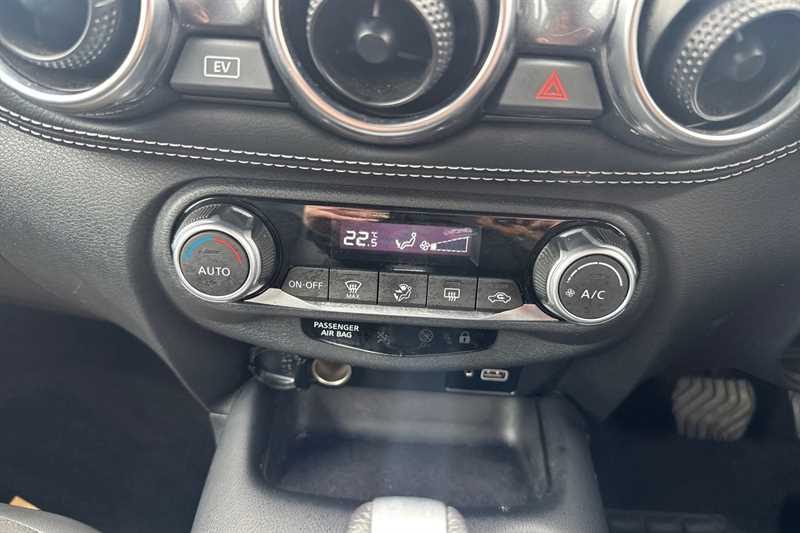 Used Nissan Juke 2022 for sale - 78050556: Photo 13