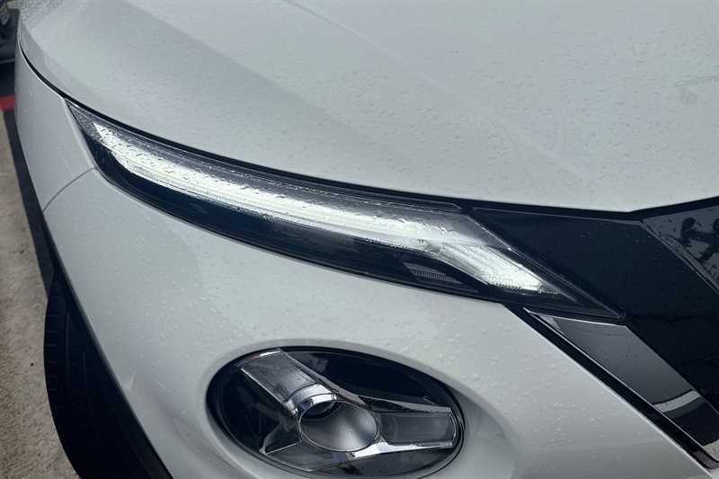 Used Nissan Juke 2022 for sale - 78050556: Photo 14