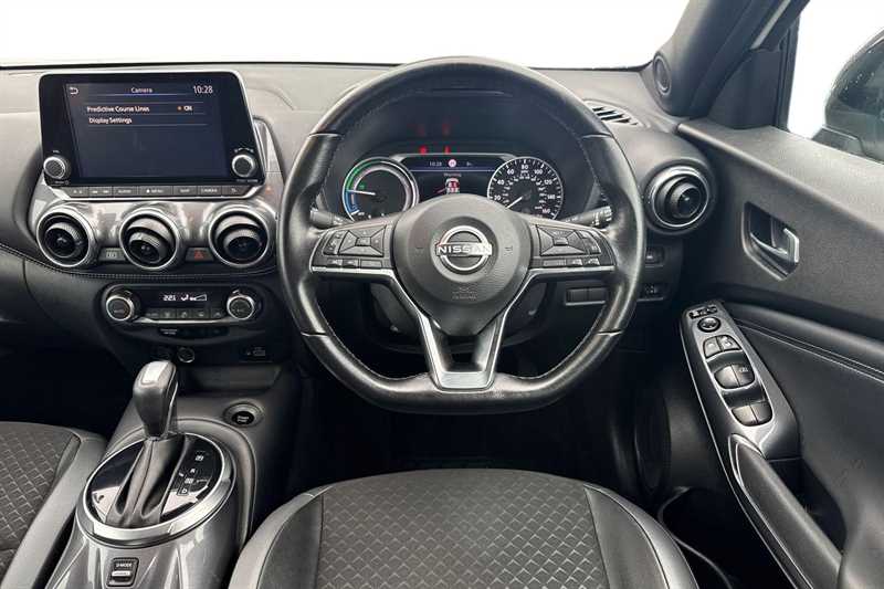 Used Nissan Juke 2022 for sale - 78050556: Photo 16