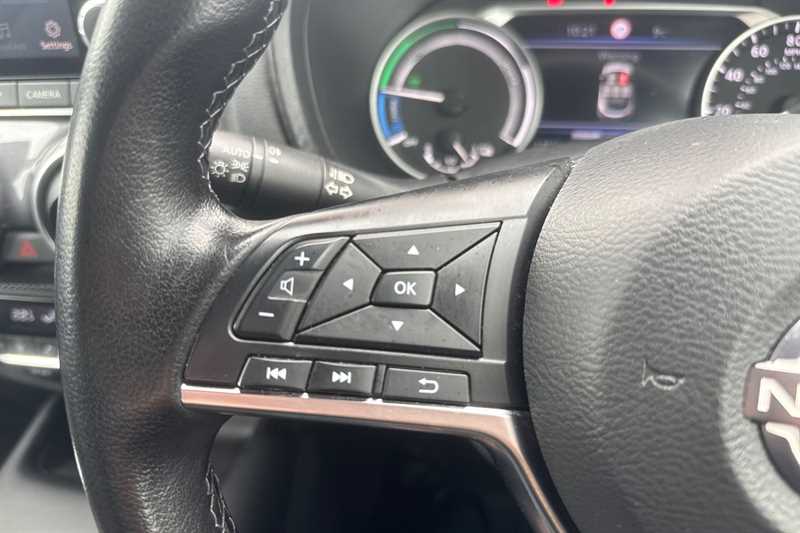 Used Nissan Juke 2022 for sale - 78050556: Photo 17