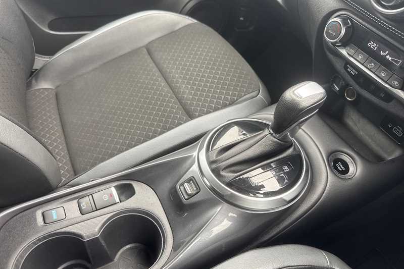 Used Nissan Juke 2022 for sale - 78050556: Photo 18
