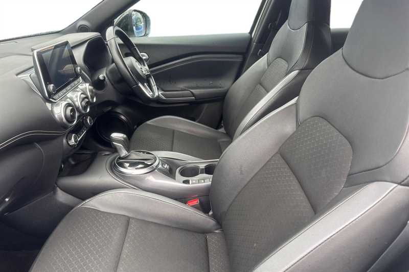 Used Nissan Juke 2022 for sale - 78050556: Photo 2