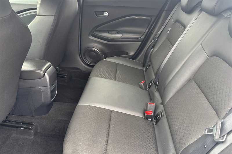 Used Nissan Juke 2022 for sale - 78050556: Photo 20