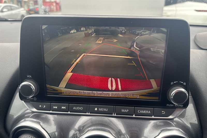 Used Nissan Juke 2022 for sale - 78050556: Photo 21