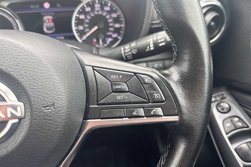 Used Nissan Juke 2022 for sale - 78050556: Photo 23