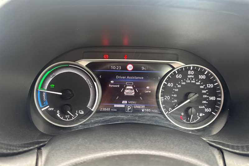 Used Nissan Juke 2022 for sale - 78050556: Photo 28