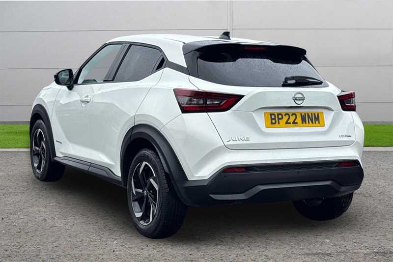 Used Nissan Juke 2022 for sale - 78050556: Photo 3