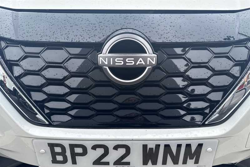 Used Nissan Juke 2022 for sale - 78050556: Photo 33