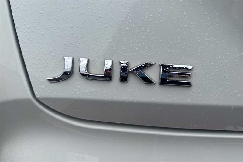 Used Nissan Juke 2022 for sale - 78050556: Photo 35