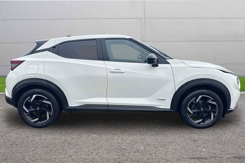 Used Nissan Juke 2022 for sale - 78050556: Photo 4