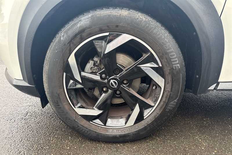 Used Nissan Juke 2022 for sale - 78050556: Photo 40