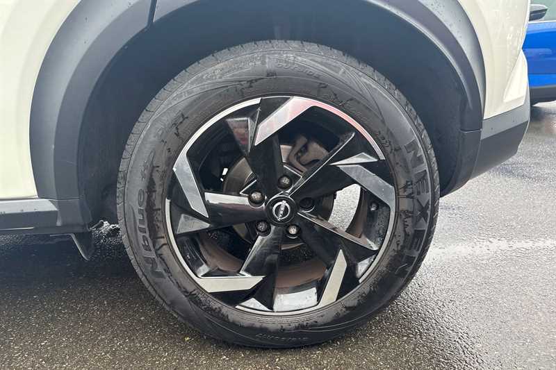 Used Nissan Juke 2022 for sale - 78050556: Photo 41