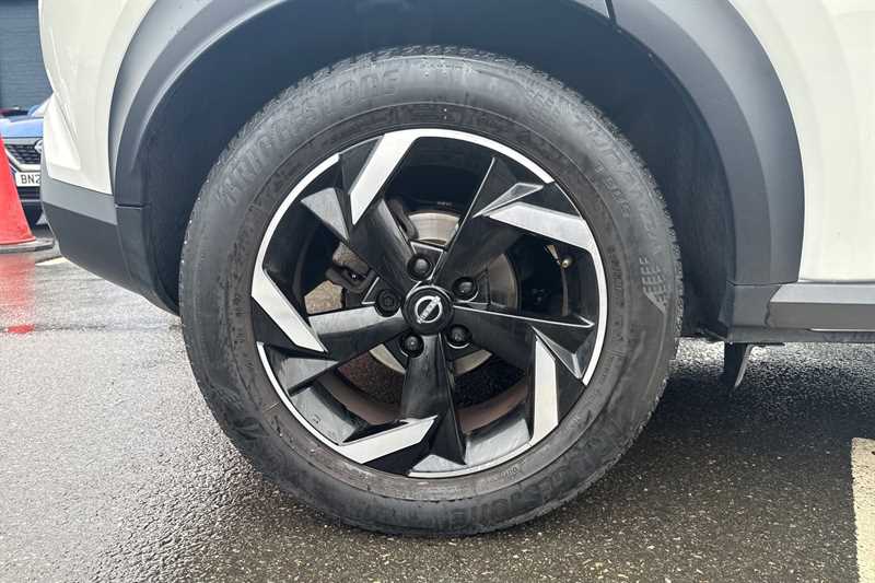 Used Nissan Juke 2022 for sale - 78050556: Photo 42