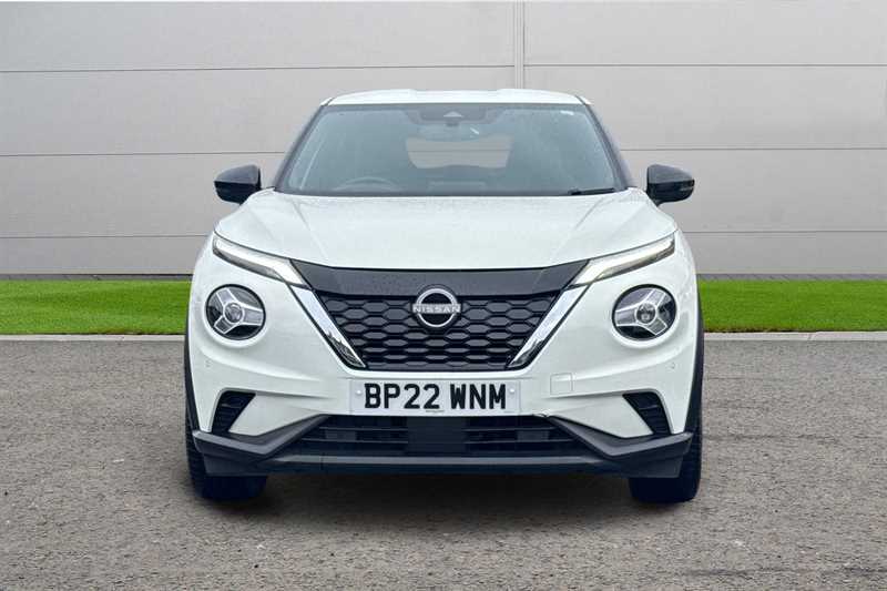 Used Nissan Juke 2022 for sale - 78050556: Photo 7