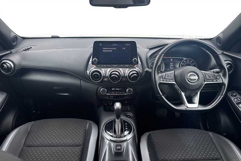 Used Nissan Juke 2022 for sale - 78050556: Photo 8