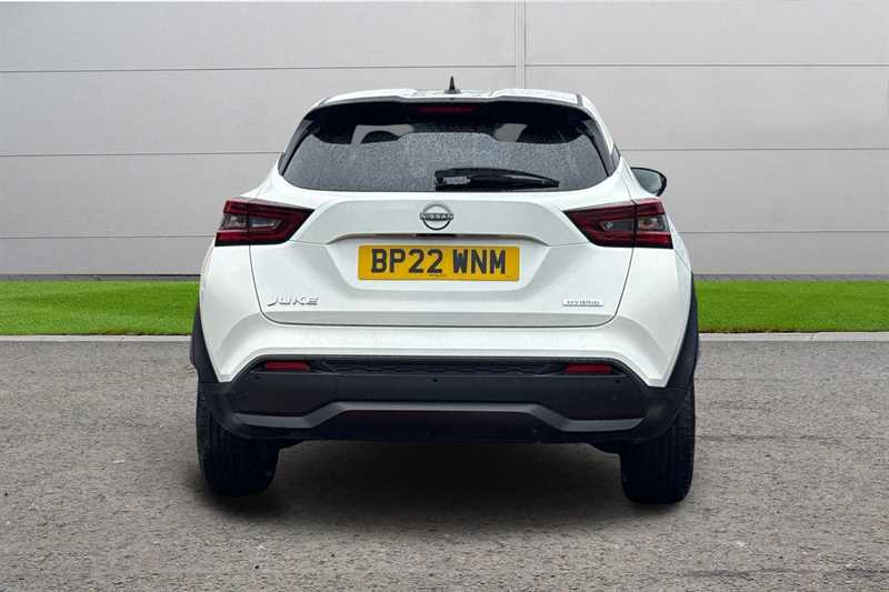 Used Nissan Juke 2022 for sale - 78050556: Photo 9