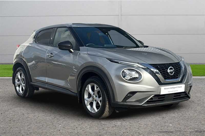 Used Nissan Juke 2022 for sale - 76022051: Photo 1