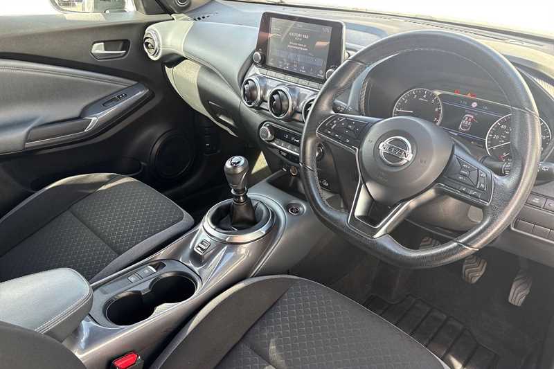 Used Nissan Juke 2022 for sale - 76022051: Photo 10