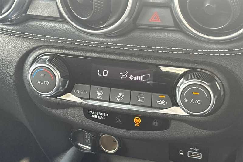 Used Nissan Juke 2022 for sale - 76022051: Photo 13