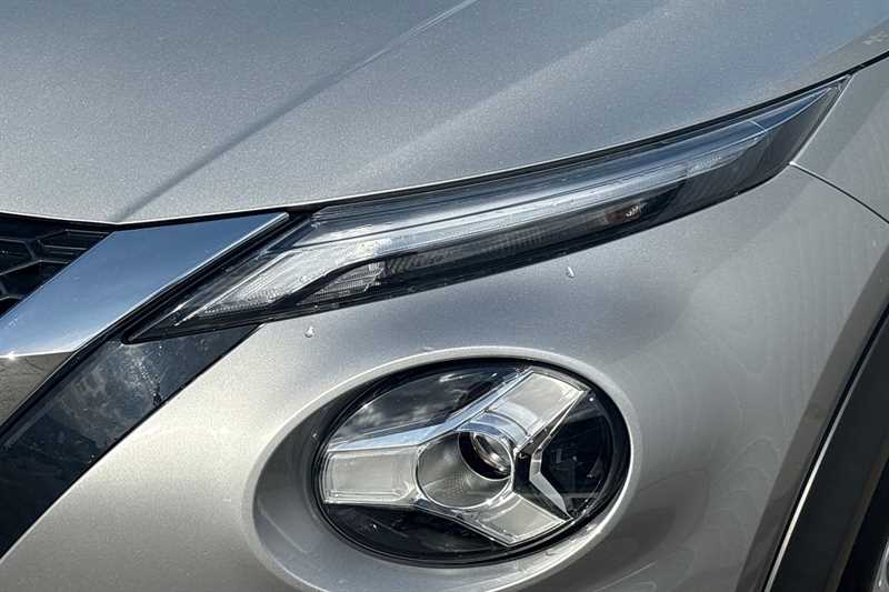 Used Nissan Juke 2022 for sale - 76022051: Photo 14