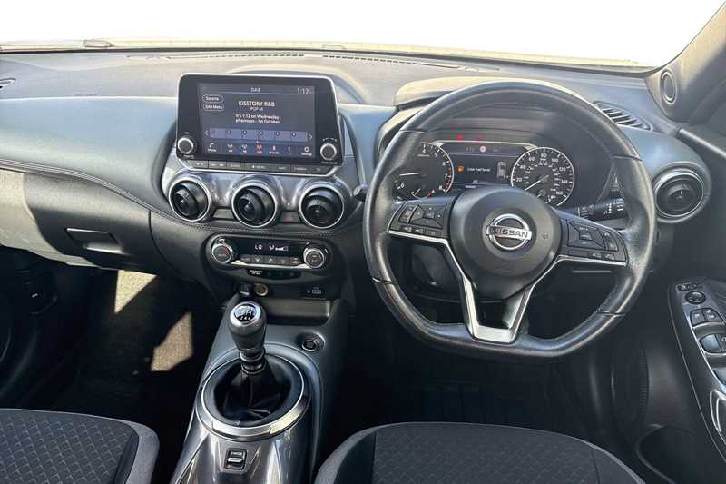 Used Nissan Juke 2022 for sale - 76022051: Photo 16