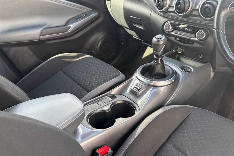 Used Nissan Juke 2022 for sale - 76022051: Photo 18