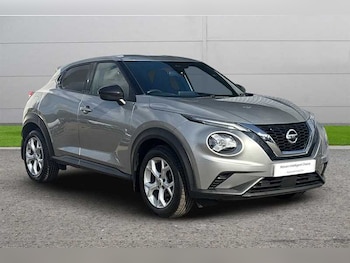 Used Nissan Juke 2022 for sale - 76022051: Photo