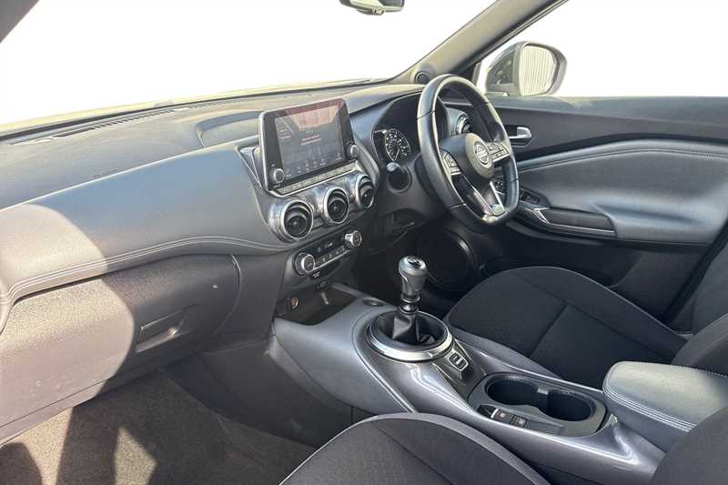 Used Nissan Juke 2022 for sale - 76022051: Photo 2