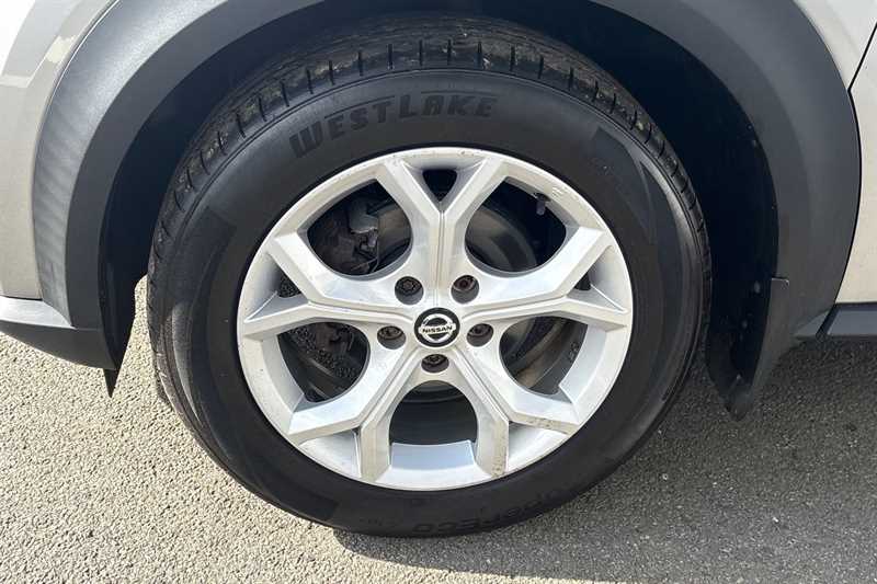 Used Nissan Juke 2022 for sale - 76022051: Photo 22