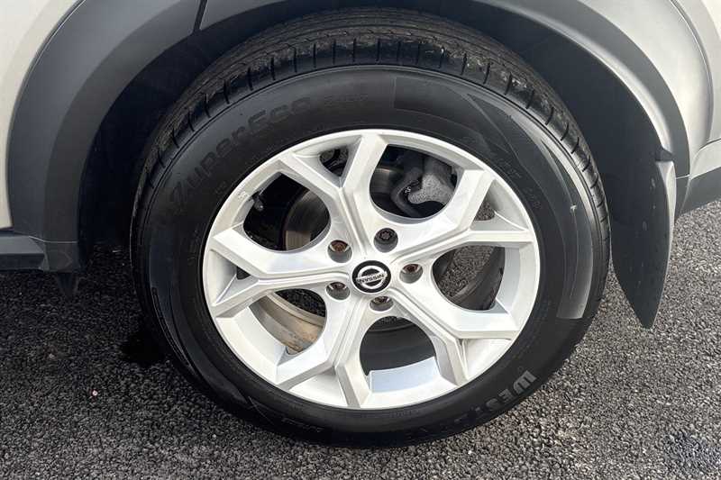 Used Nissan Juke 2022 for sale - 76022051: Photo 23