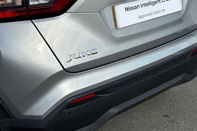 Used Nissan Juke 2022 for sale - 76022051: Photo 37