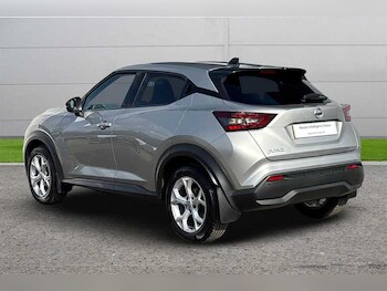 Used Nissan Juke 2022 for sale - 76022051: Photo