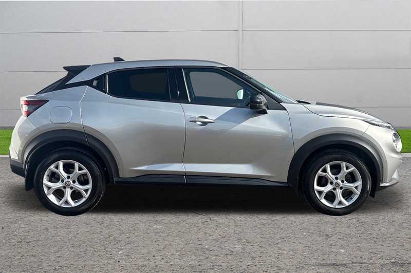 Used Nissan Juke 2022 for sale - 76022051: Photo 4