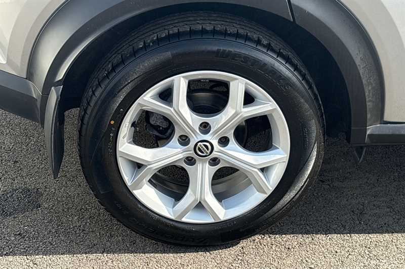 Used Nissan Juke 2022 for sale - 76022051: Photo 6