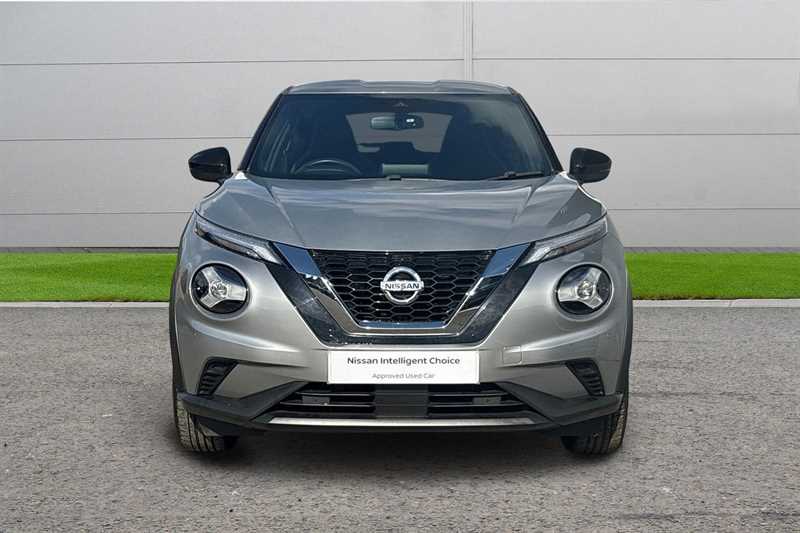 Used Nissan Juke 2022 for sale - 76022051: Photo 7