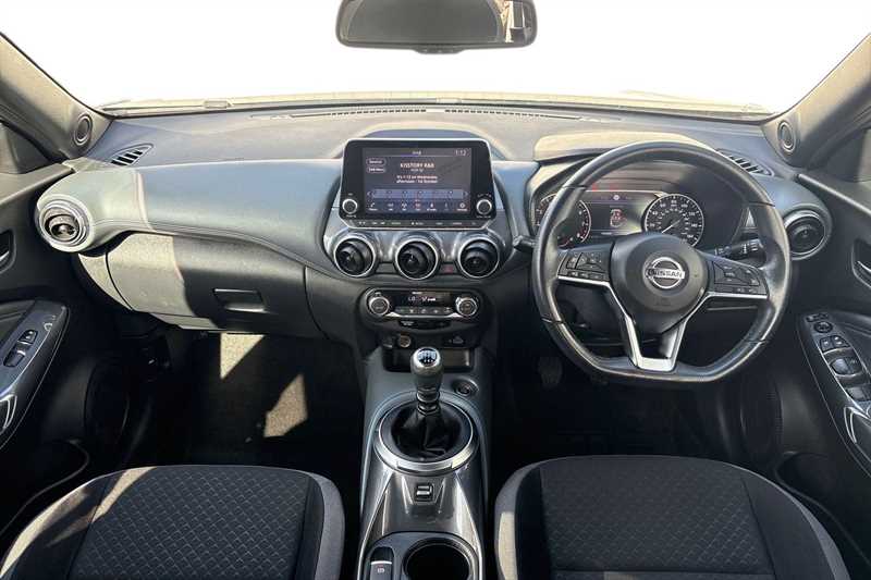 Used Nissan Juke 2022 for sale - 76022051: Photo 8