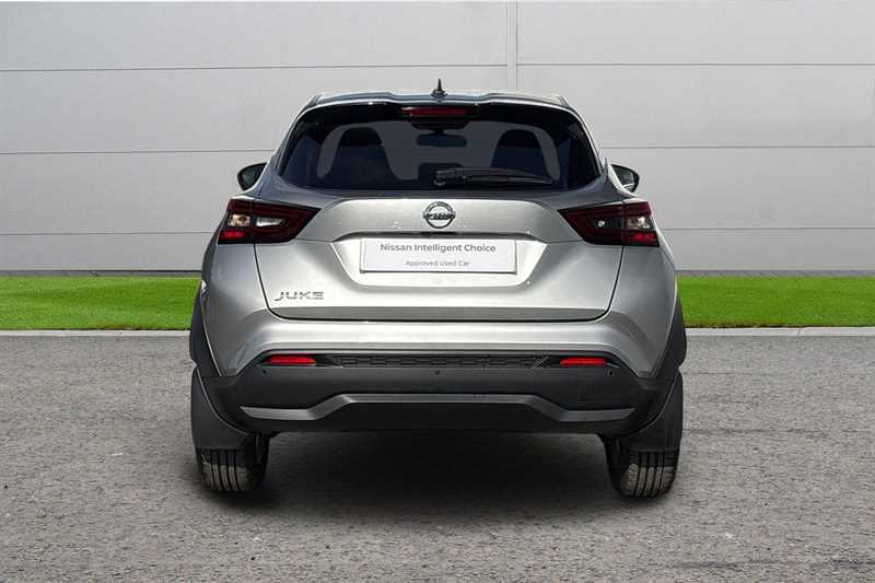 Used Nissan Juke 2022 for sale - 76022051: Photo 9