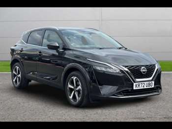 2022 - 1.3 DIG-T MH N-CONNECTA [GLASS ROOF] 5DR